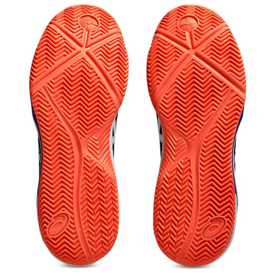 Asics Gel-Dedicate 8 Padel